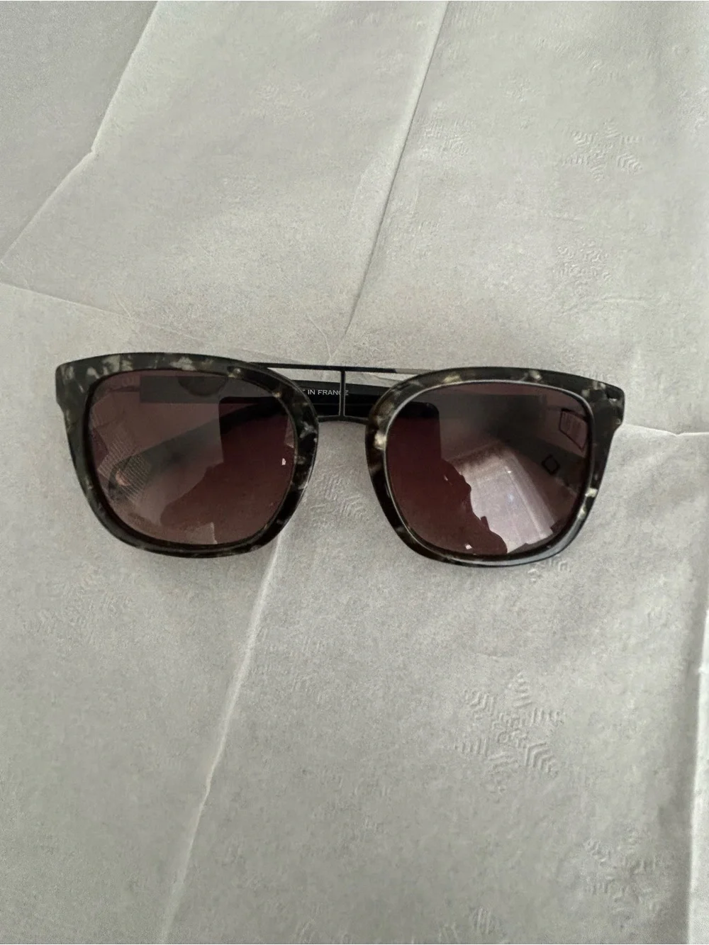 Stunning Balmain sunglasses ♥️